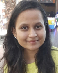 Dr. Dhruvi Gupta - Door Step Doctor Pvt. Ltd.